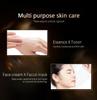 Face Serum Whitening Capsules Anti-Wrinkle Highly Hydrating Firming Skin Care Facial 20/50PCS Gold Capsule