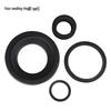 Toilet Cistern Flush Pipe Kit