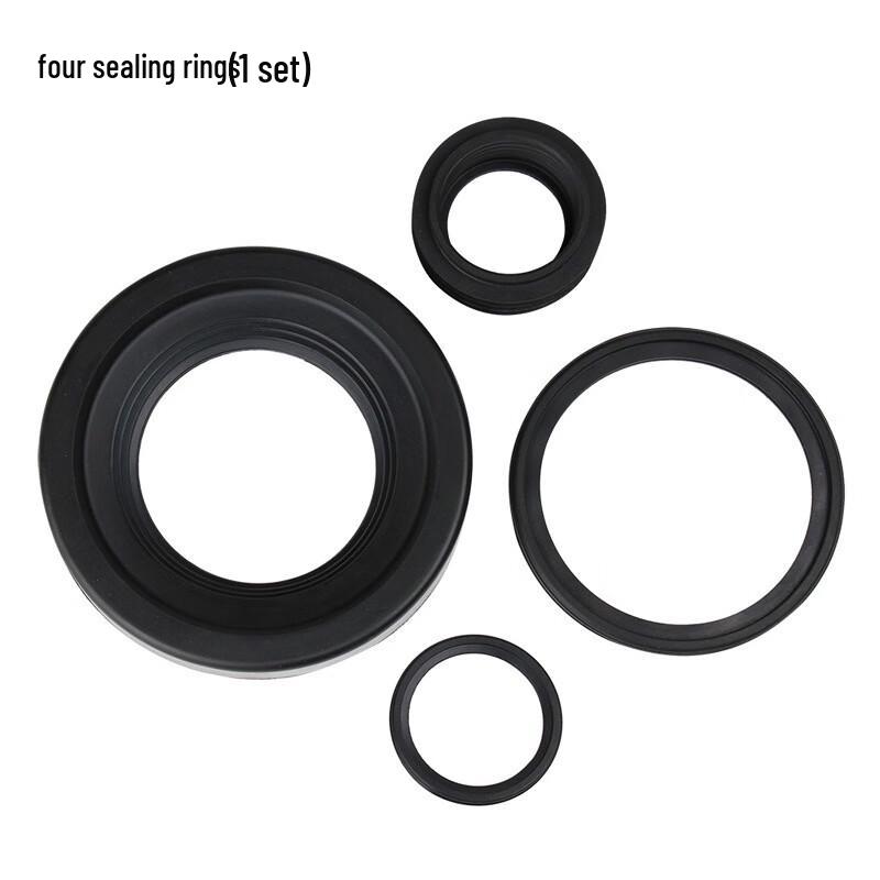 Toilet Cistern Flush Pipe Kit