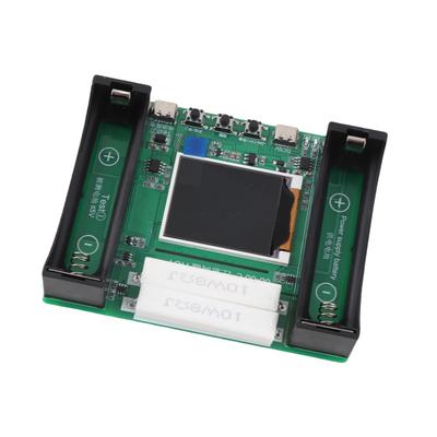 Baterie a akumulátory – Testery baterií