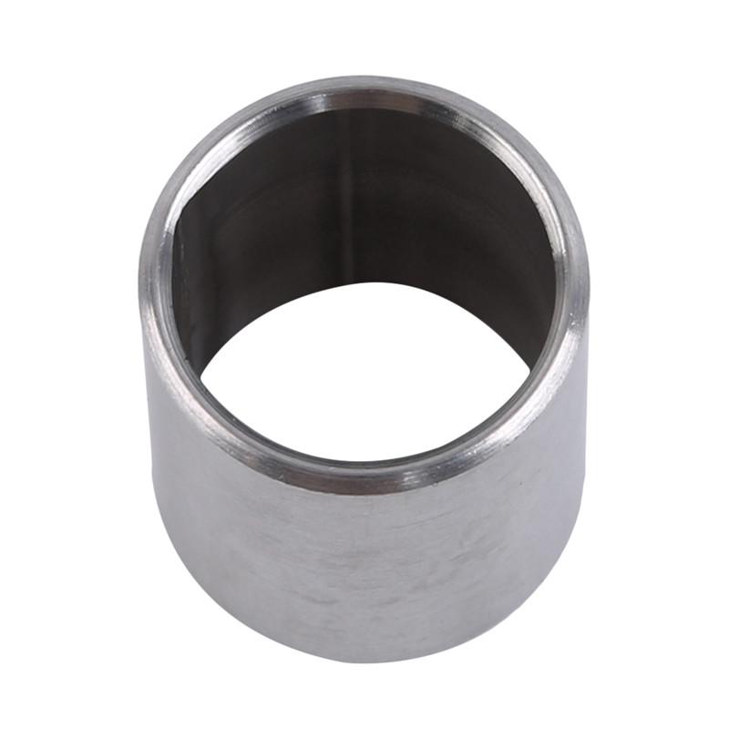 Chrome Guitar Slide Plated Guitar Slider pro elektrickou kytaru Nové díly a příslušenství pro kytaru