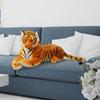 Tiger Plush Toy Doll Stuffed animals kids Toys for Shelf Home Decor