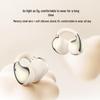 Lanston TS31 Open-Ear Wireless Bluetooth Ear-Clip Headphones