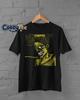 The Cramps T Shirt, Rock Band Merch Shirt, Retro Casual Unisex T-Shirt, Sweatshirts Hoodie