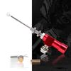Universal Motorcycle Hydraulic Clutch Master Cylinder Rod Brake Pump M10X1.25Mm