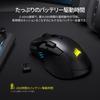 CORSAIR IRONCLAW Wireless SE Gaming Mouse – Black CH-9317110-WW