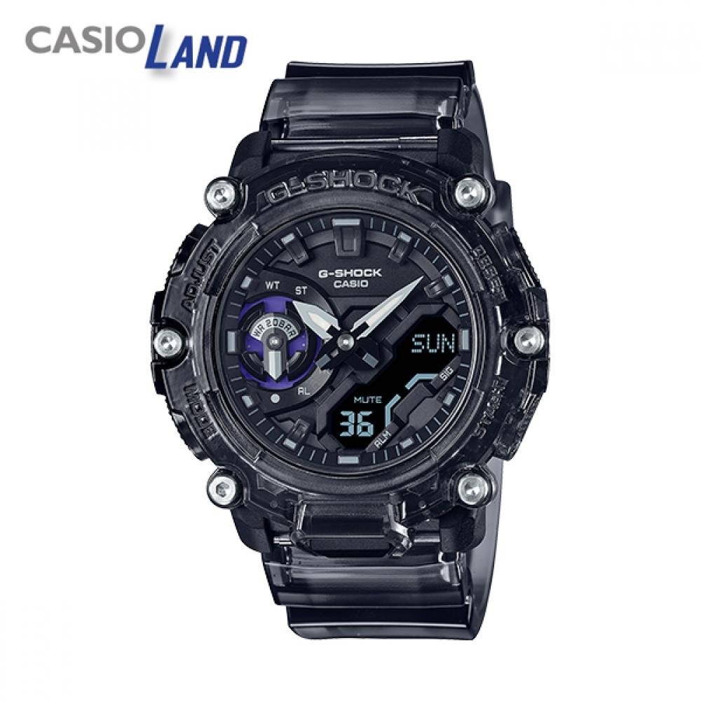 

G Shock Ga 2200skl 8adr