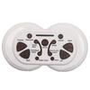 JR1922RXS Kids' Electric Car Remote Control & Receiver with Motherboard Controller