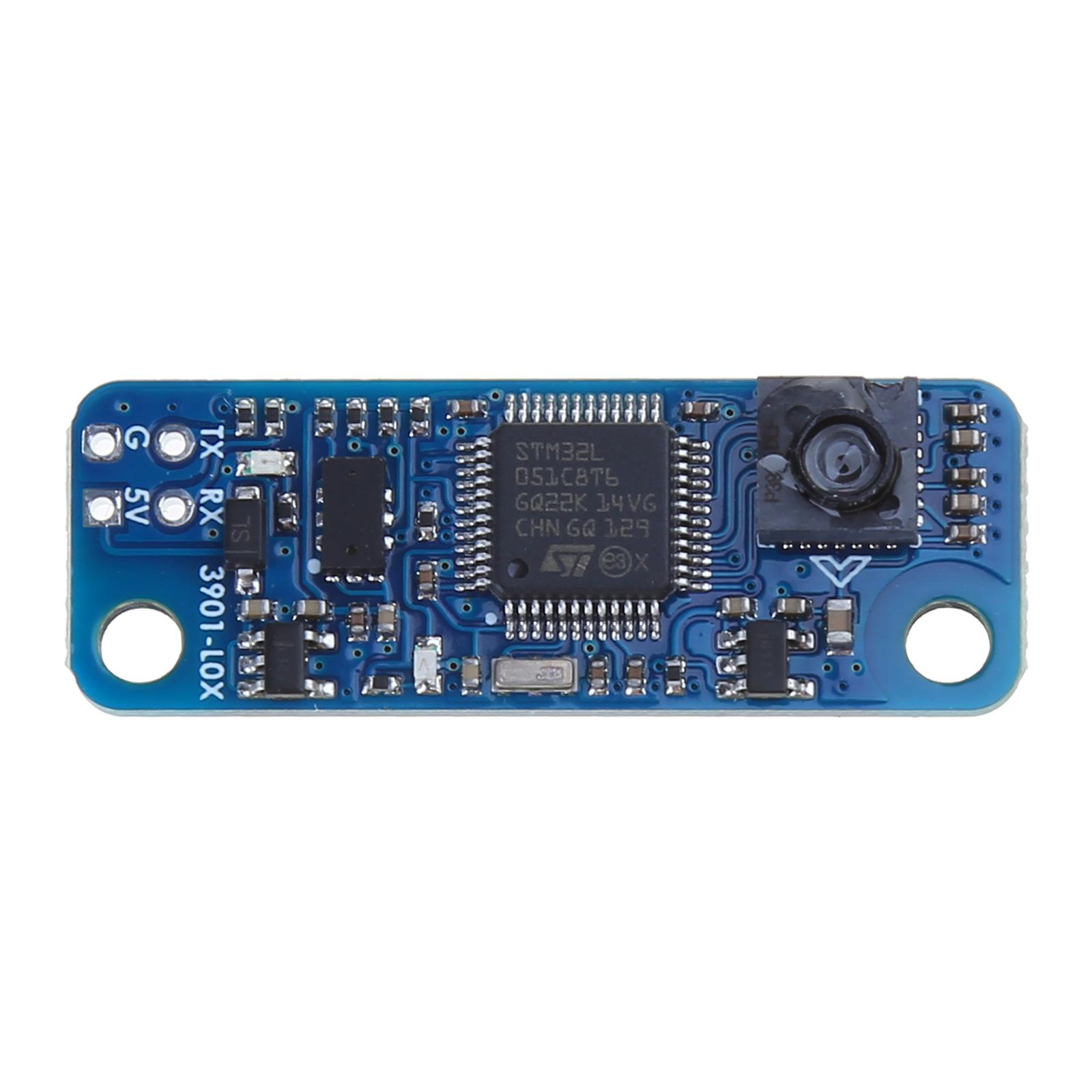 

Датчик оптичного потоку та лідара MATEK 3901-L0X Плата модуля датчика потоку INAV для контролера польоту F4 F7 Racing Drones