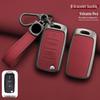 Compatible Car Key Cases & Buckles for Volkswagen: Lavida, T-Roc, Lamando, Tayron, Sagitar, Tiguan, Polo, Tharu