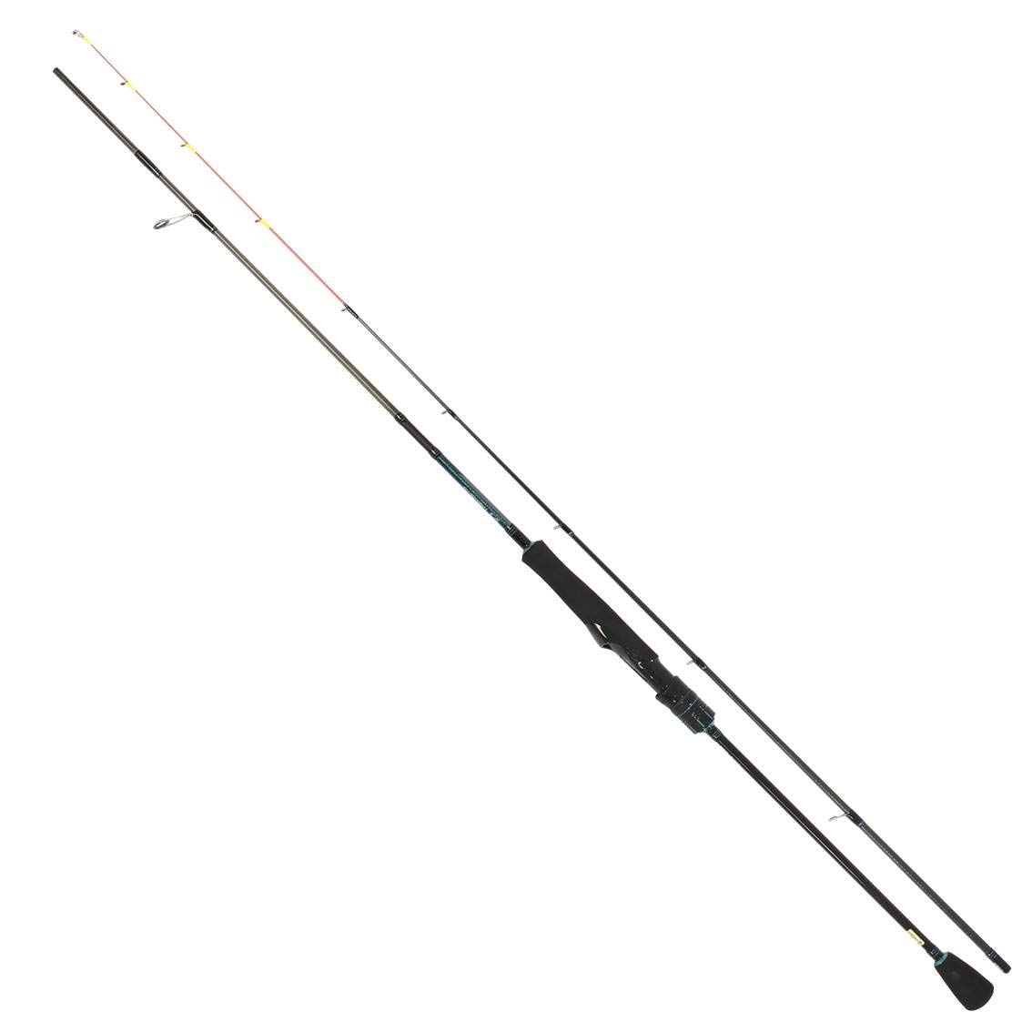 

DAIWA Squid Metal Rod Emeraldas MX IM Fishing Rod N63ULS-S