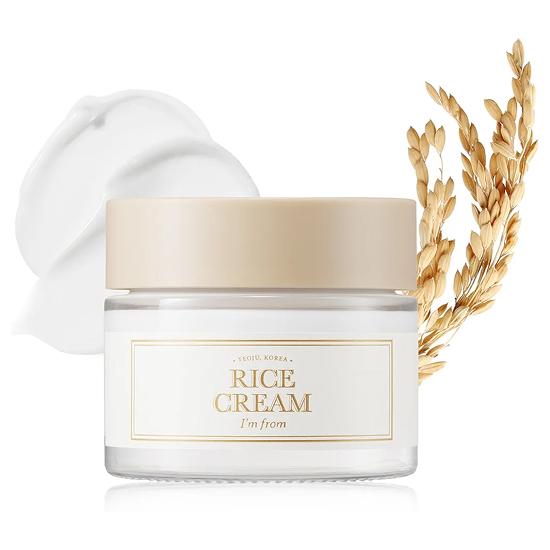 

I’m From Rice Cream 50g