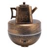 Colorful Essential Oil Diffuser Teapot Shape Aromatherapy Diffuser with 140ml Tank for Desktop