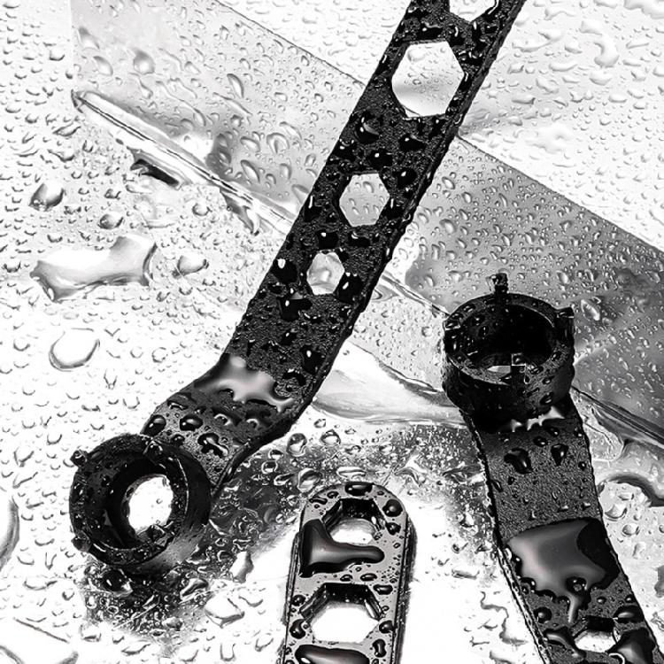 Special Four-Claws Wrench Hand Adjustment Wrench Steel For Angle Grinder Disassembly Plate Accessories Wear-resistant