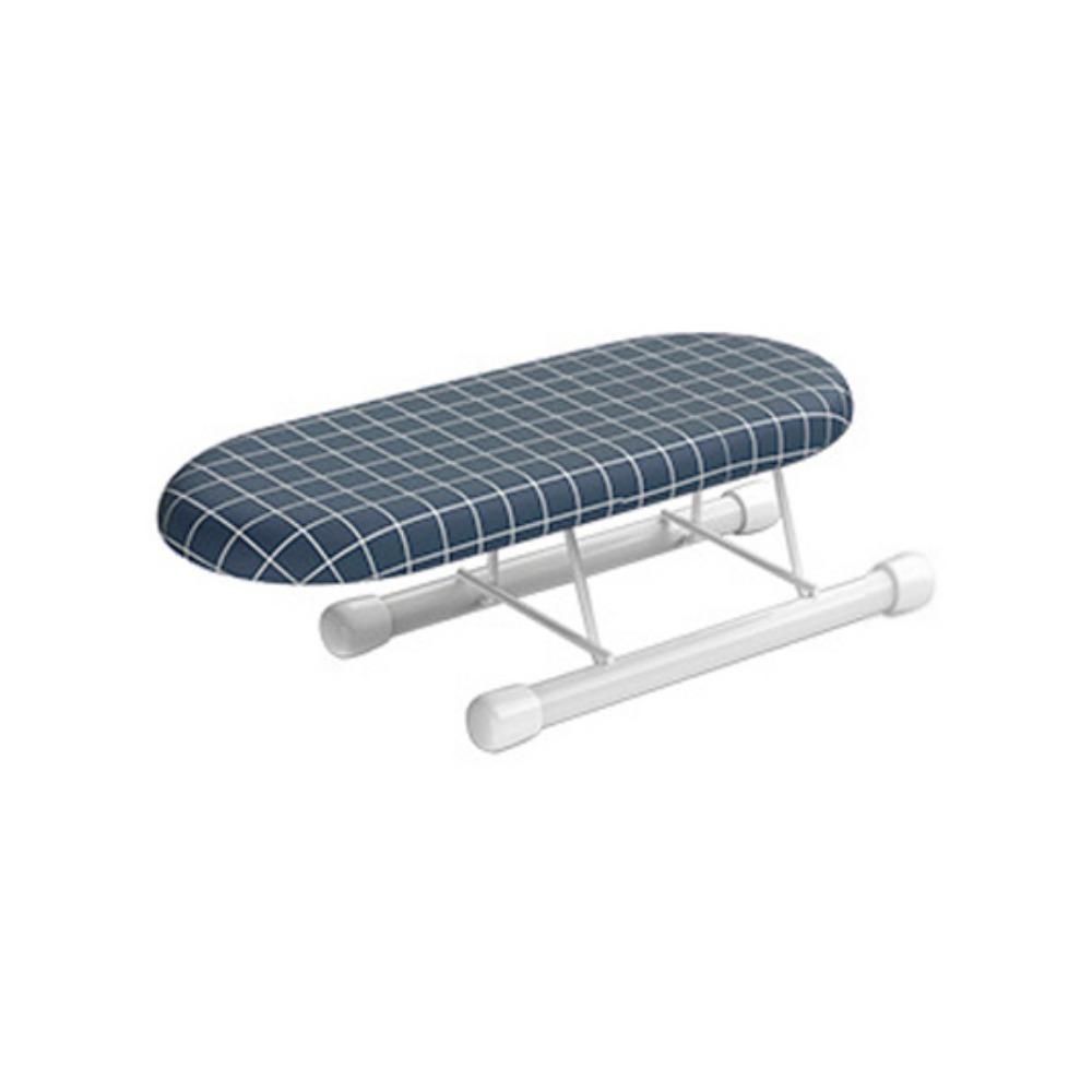 Small Size Mini Ironing Board Folding Ironing Table Convenient Portable Ironing Board  Travel