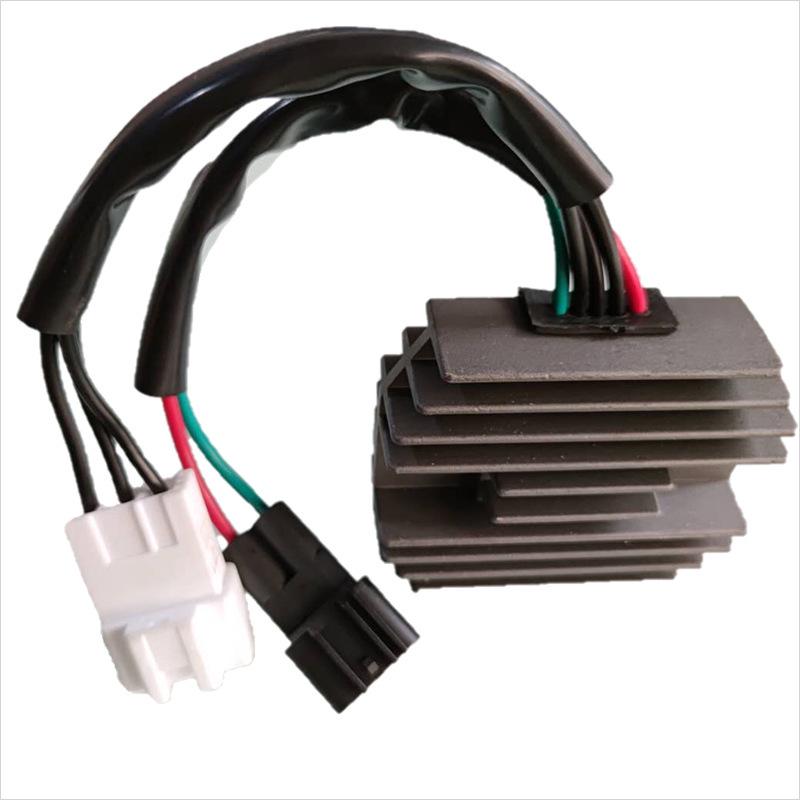 2027.39 Compatible with Suzuki AN650 VZR1800 32800-10G00 32800-10G20
