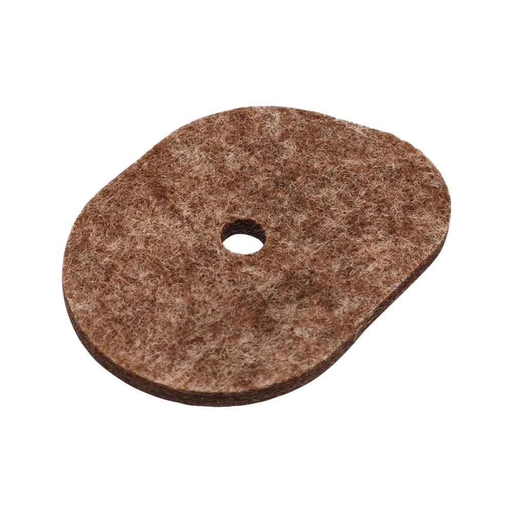5pcs/lot Air Filter For STIHL FS40 FS50 FS56 FS70C KM56C KM56RC FS40C FS50C FS56C Grass Trimmer Garden Tools