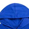 Jordan Sweatshirt Dark Blue Kids' JD2212065GS-002