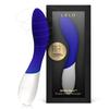LELO MONA Wave Personal Vibrator - Adult Toy Vibrator for Women 12 Different Vibration Patterns Wave Motion Vibrator Stimulates the G-spot Adult Toy V