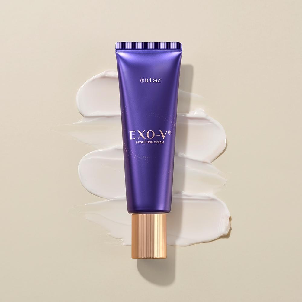 Idpla Cosmetics [обновление] Idpla Cosmetics Exov Pro Лифтинг-крем 50 мл