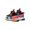 Anta Anti-Slip Low-Top Walking Shoes Baby Shoes Black Blue Orange 312310061-2