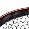 Golden Mean Landing Net GM Trout Net Brown M