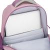 PTN 8603-1303 Purple Backpack