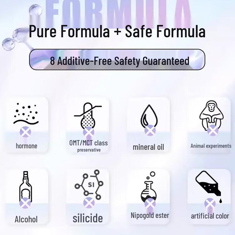 Shu Lei Erfrischendes Aminosäure-Duschgel