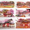 Cusutul și lucrul manual – Scrapbooking