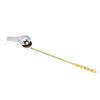 Brass Toilet Tank Handle Flush Lever Toilet Flush Button  Toilet Tank Replacemen