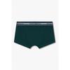 Emporio Armani Men Striped Banding Cotton Drawers Set 0815312017 0815312018