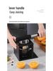 Durable Hand Press Juicer for Home and Commercial Use