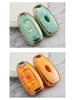 Modern TPU Car Key Cover for Festa, Sonata, Elantra, Ix25, Ix35