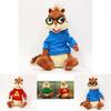 Adorable Theodore Simon Plush Toy Gift For Kids