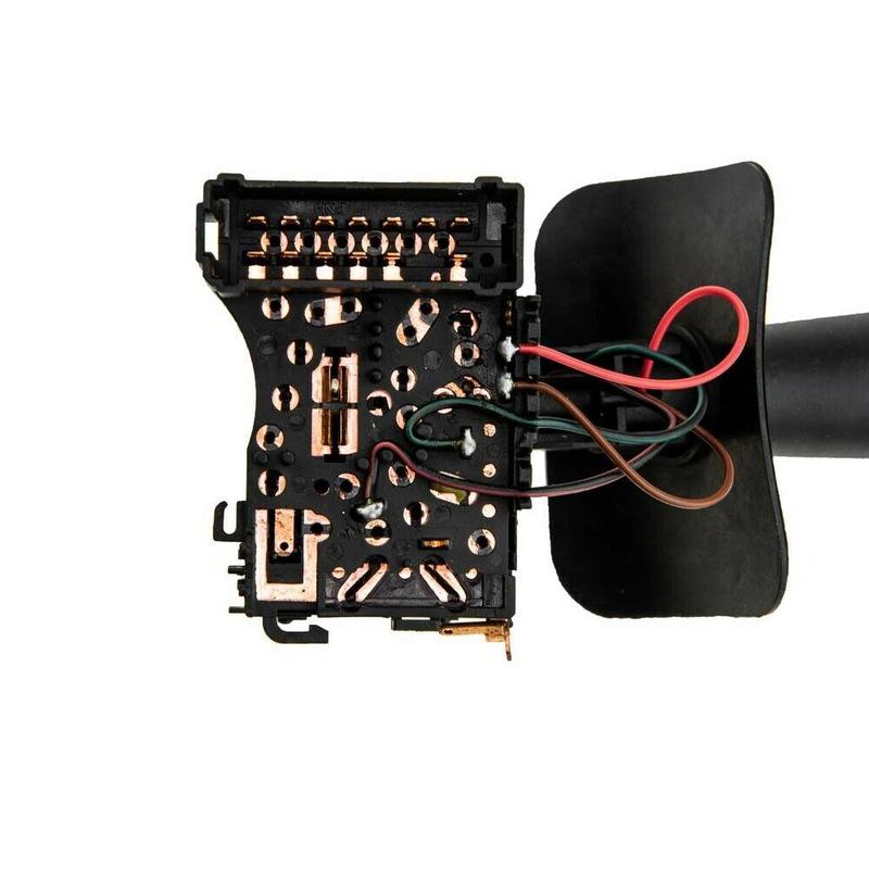 7701045280 Turn Signal Switch HeadLight for Renault Clio II 1998 1999 2000 2001 2002 2003 2004 2005 2006 2007 2008 2009 2010