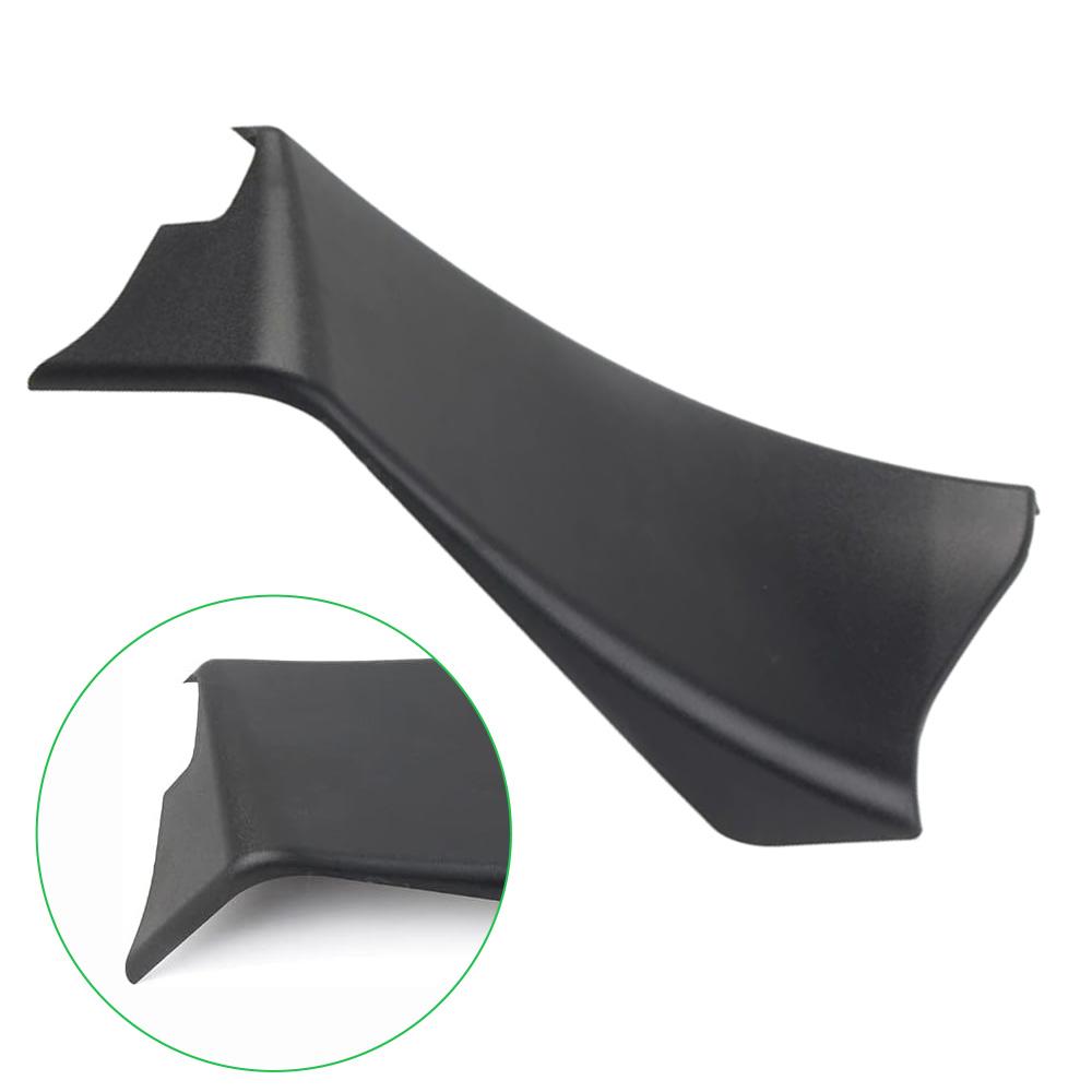 Car Rear Left /Right  Inner C Pillar Panel Cover Trim LR043348 LR043346 for Land Rover Range Rover Sport L494 2014-2025