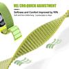 Nylon Strap for Haylou Watch 4 4S S6 S8 R8 RS5 RS4 Plus Max, Watchband for Haylou Solar 5 Ultra/IRON N1 Neo LS12 LS11 Breathable Bracelet
