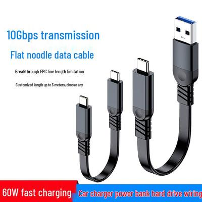 Cables digitales – Cables de data
