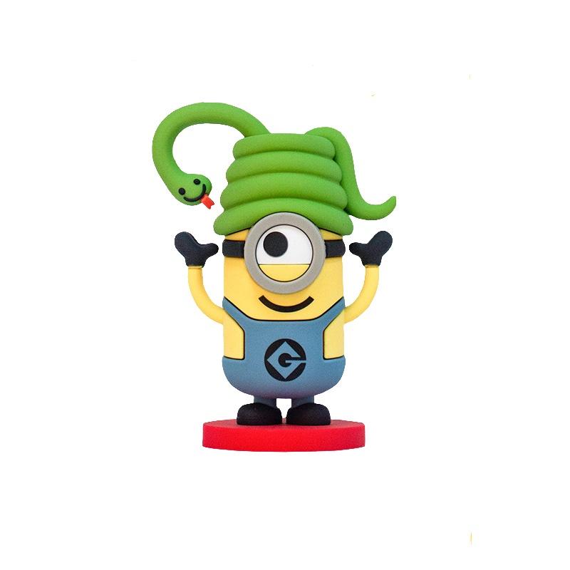 Despicable Me Minions 12 Zodiac Plush Toys For Teens