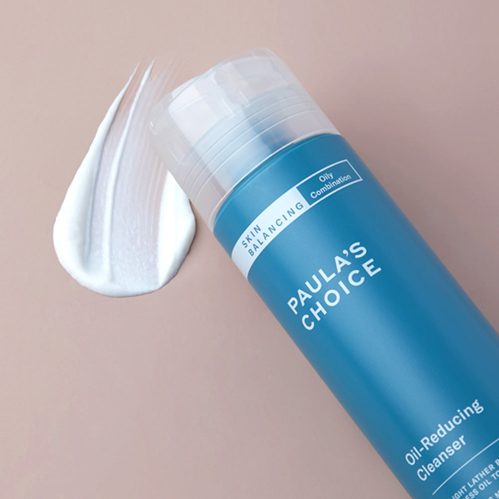 Paula's Choice Skin Balancing Cleanser 237ml