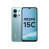 Xiaomi REDMI 15C 4/256 Mentă Dublu SIM, NFC
