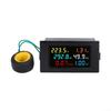 Power Frequency A AC V Digital Specifications Test Accuracy