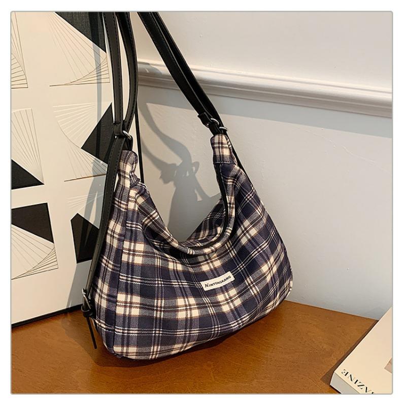 

Рюкзак женский новая мода большая вместимость холщовая сумка повседневная многофункциональная на одно плечо через плечо сумка-пельмень