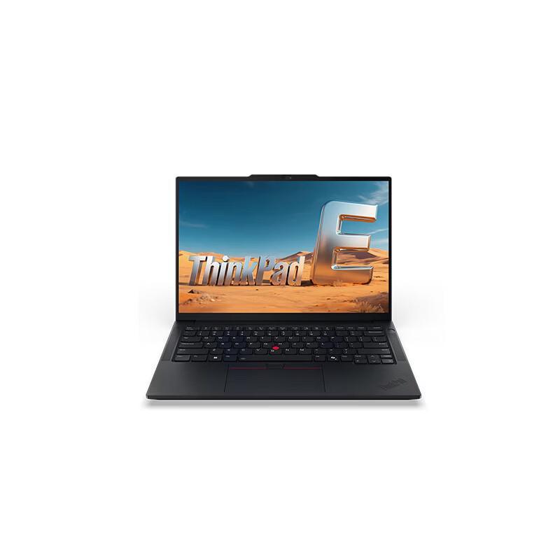 Lenovo ThinkPad E14 14-inch Thin & Light Laptop (CN version)
