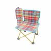 LOGOS Tiny Chair Plus-AI (Checker) 73173098 Outdoor Folding Camping Chair