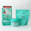 (Bring Green) Tea Tree Cica Trouble Soothing Toner Pads Full Size + Refill Set (Total 180 Pads), 2 Pcs, 90 Pads Pack