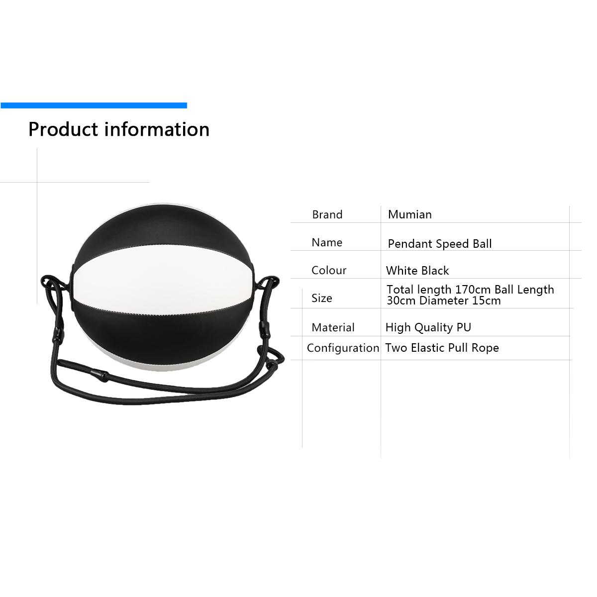 Тренировочное снаряжение для бокса. Скорость ударов. Оборудование для мяча. Мешок — фото 8