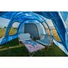 COLEMAN Tent IL Tunnel 2 Room House LDX Denim 2000032597