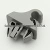 Sun Visor Clip for Pajero V73/V75/V77/V93/V97 - Gray Sunshade Clip