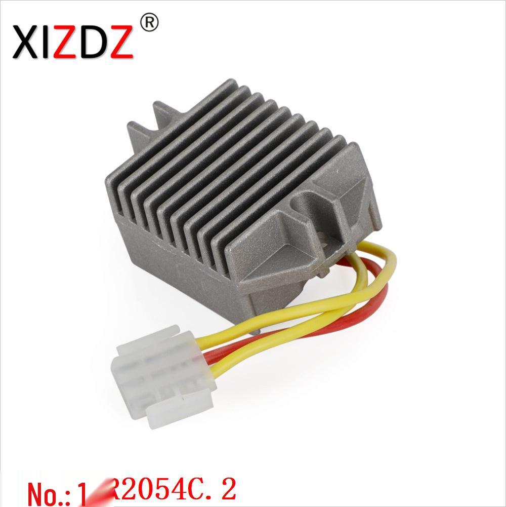 

2054C.2 Electric Component (20A)